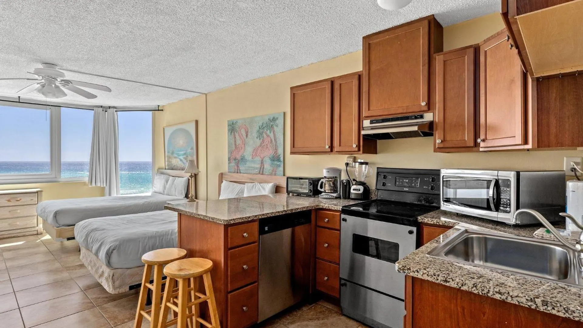 Top Of The Gulf 621 Panama City Beach Daire