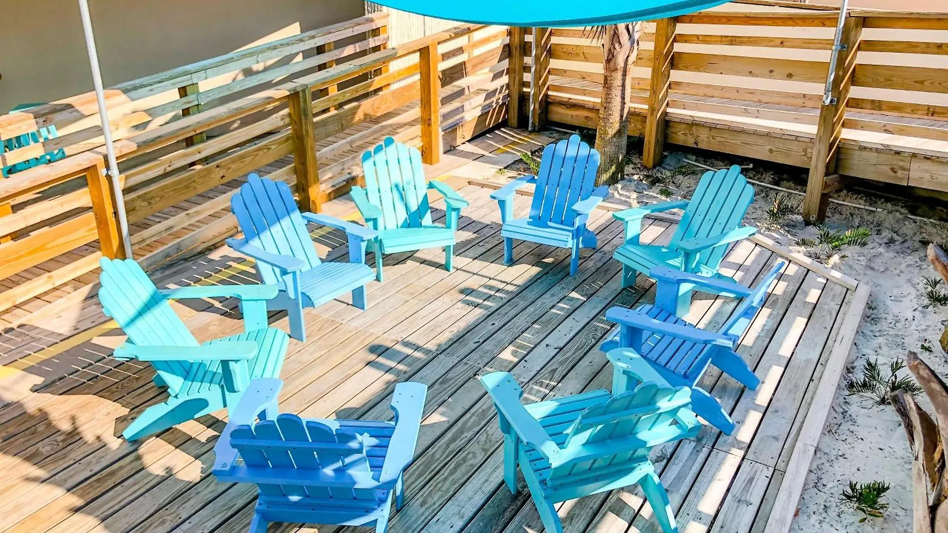 Top Of The Gulf 621 Panama City Beach ABD